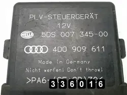 Gebruikte Audi A8 ECU OEM AM-336016 2001
