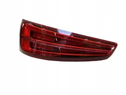 AUDI Q3 8U Luz Trasera Izquierda LED