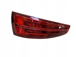 AUDI Q3 8U Feu Arrière Gauche LED