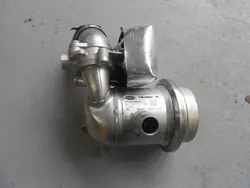 EGR-klep OEM 04B131512C voor VW Polo Golf Skoda