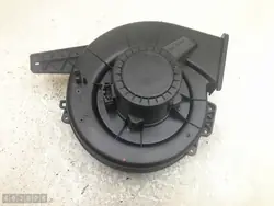 VW Fox Lämmityspuhallin OEM 6q1819015g - Käytetty