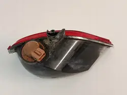 OEM M6118 Vänster bakdimljus för Megane IV HB