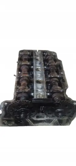 OPEL 90400234 Zylinderkopf für Corsa C 1.2 16V
