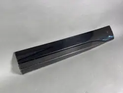 OEM 670149294 Moldura Puerta Carbono Trasera Izquierda Maserati