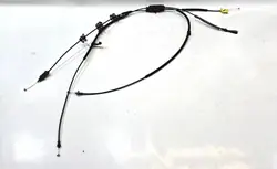 Elo de fechadura OEM 936193105 esquerdo traseiro Ford C-Max II