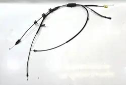 Elo de fechadura OEM 936193105 esquerdo traseiro Ford C-Max II