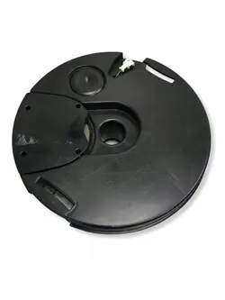 Audi Subwoofer-högtalare OEM 8R0035382A Begagnad