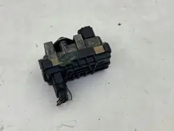 Turboaktoori OEM 6NW009420 BMW 5 E60:lle