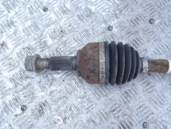 Demi-arbre droit OEM 23f pour Nissan Qashqai J10