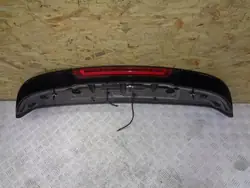 Spoiler arrière OEM 87250-1H200 avec feu stop