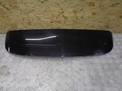 OEM 87250-1H200 bakspoiler med bromsljus