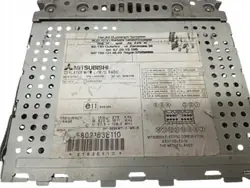 Radio CD Mitsubishi OEM MZ312720 para Space Star