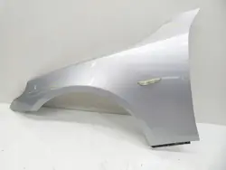 Parafango anteriore sinistro BMW nero