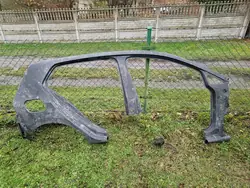 Panneau d'aile arrière droit VW Golf VIII 8