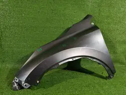 Para-choque Dianteiro Esquerdo Honda CR-V V - OEM CSC26441