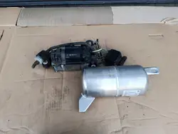 MERCEDES W212 3.0 CDI Air Compressor Tank A2123200104