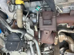 Turbo OEM 49135-00700 för Fiat Ducato 2.3 MJT