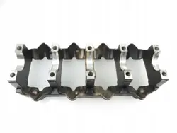 Ford Focus MK2 1.6 akselituki OEM YS4G6334AD
