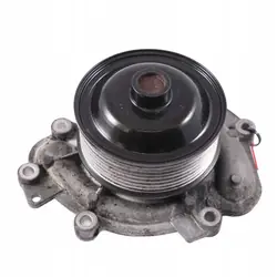 Pompe à Eau Mercedes W164 W204 W211 W221 OM642 A6422001001