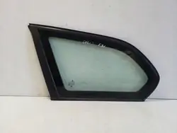 Janela traseira esquerda BMW E143R001582 para 1 Cabrio (E88)
