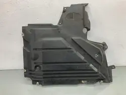 OEM 27648710 Left Rear Undershield for BMW F40