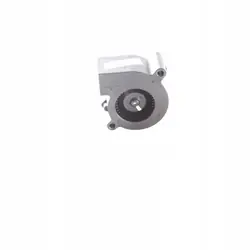 Audi A7 4G LED-tuulettaja Vasen OEM 4G0907463A