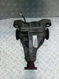 Hinterachsdifferential Porsche Cayenne (9PA) 4460310018