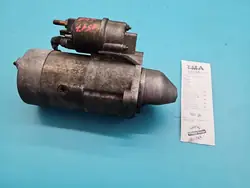 Motor de arranque BMW E39 3.0D Usado 2247391 63222005