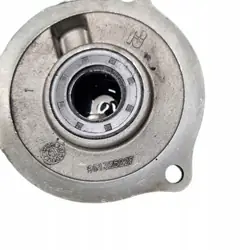 Peça compartimento motor Maserati Ghibli 2014 OEM 90132522F