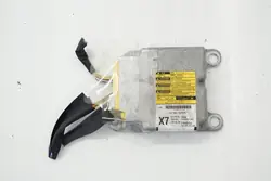 Toyota Airbag-anturimoduuli OEM 89170-02J40