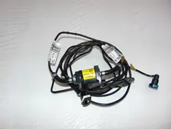 BMW 330D G20 G21 Webasto Pump Diesel OEM 9031364A