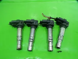 Tändspole OEM 036905715H för VW Polo 1.4