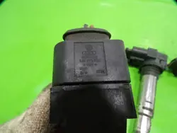 Bobina de encendido OEM 036905715H para VW Polo 1.4