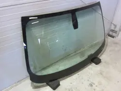 Pare-brise avant BMW X3 F25 OEM 51317311298