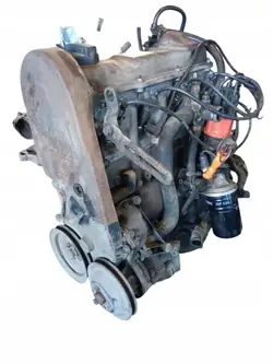 Motor VW OEM RP026868 1.8L para Jetta Golf II