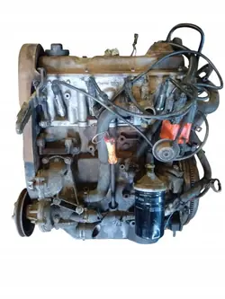 Moteur VW OEM RP026868 1.8L pour Jetta Golf II