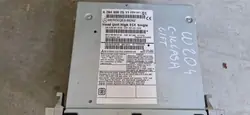 Mercedes C-luokka W204 radio OEM A2049002511