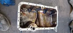Cárter de aceite Suzuki OE para motor 1.4T Boosterjet K14C