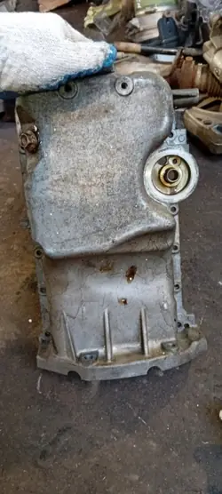 Carter d'huile Suzuki OE pour moteur 1.4T Boosterjet K14C