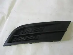 Griglia paraurti anteriore destra VW Jetta 15-18 OEM 5C6853666G