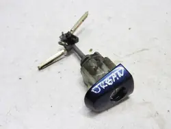 Insert de clé Toyota Urban Cruiser OEM w615f - Occasion
