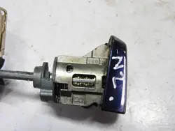 Toyota Urban Cruiser nyckelinsats OEM w615f - Begagnad
