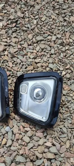 Phares LED droit supérieur Volvo FH4 OEM Fh4 mk