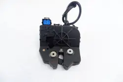 Fecho porta-bagagens Ford Mondeo MK3 OEM 43102-C7G0A 2001-2007