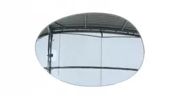 OEM 51167366041 Linker spiegelinzet voor MINI F54 F55 F56 F60