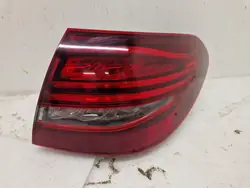 MERCEDES C-KLASSE W205 LIFT COMBI ACHTERLICHT RECHTS LED