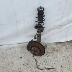 Snodo ammortizzatore sinistro Opel Astra J 1.6 cdti