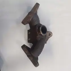 Collecteur d'échappement d'occasion OEM A6421421109 Mercedes 3.0 CDI