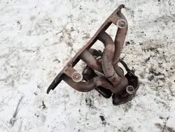 Collecteur d'échappement OEM 2136483 pour Mitsubishi ASX 1.6L