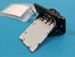 Resistor OEM IMPRK1550840 för Hyundai i20 2008-2014